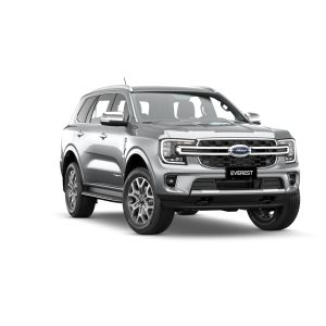 Everest Titanium 2.0L AT 4×2 - Ford Đồng Nai xe ford everest thế hệ mới - new 2