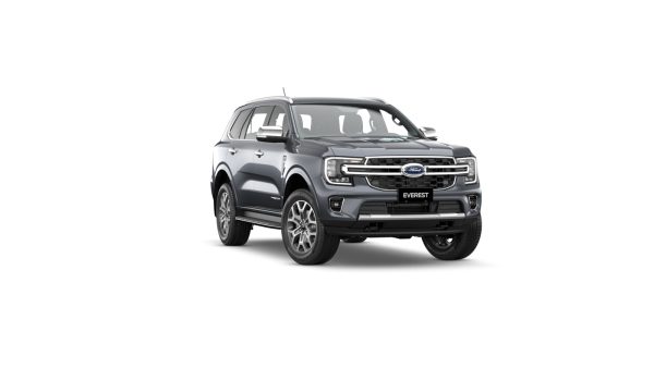 xe ford everest thế hệ mới - new 1