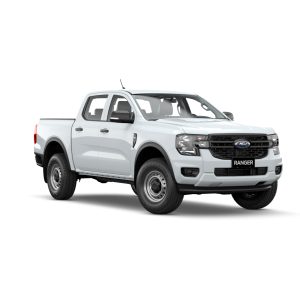 Ranger XL 2.0L 4×4 MT - Ford Đồng Nai Ford ranger Xl màu trắng