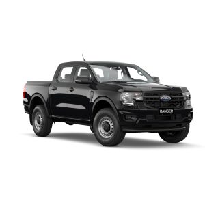 Ranger XL 2.0L 4×4 MT - Ford Đồng Nai Ford ranger Xl màu đen