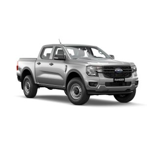 Ranger XL 2.0L 4×4 MT - Ford Đồng Nai Ford ranger Xl màu bạc