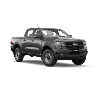 Ranger XL 2.0L 4×4 MT - Ford Đồng Nai Ford ranger Xl màu xám