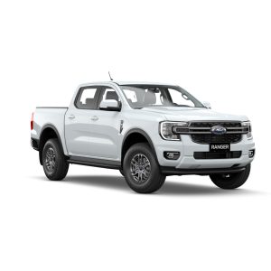 Ranger XLS mau trang