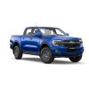 Ranger XLS 2.0L 4×2 MT - Ford Đồng Nai Ranger XLS mau xanh