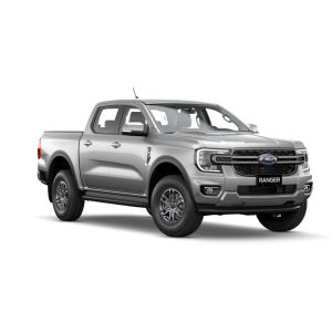 Ranger XLS 2.0L 4×2 AT - Ford Đồng Nai Ranger XLS mau bac