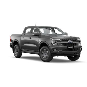 Ranger XLS 2.0L 4×2 AT - Ford Đồng Nai Ranger XLS mau xam