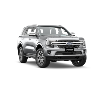 Everest Titanium 2.0L AT 4×2 - Ford Đồng Nai xe ford everest thế hệ mới - new 6