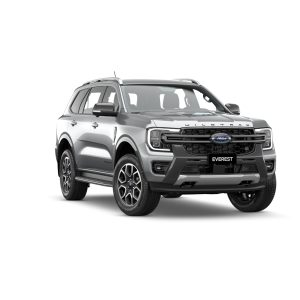 Everest Wildtrak Thế Hệ Mới - Ford Đồng Nai ford everest wildtrak màu bạc