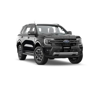 Everest Wildtrak Thế Hệ Mới - Ford Đồng Nai ford everest wildtrak màu đen