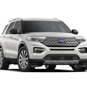 explorer 2 - Ford Đồng Nai