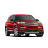 Ford Explorer Limited - Ford Đồng Nai ford-explorer-mau-do