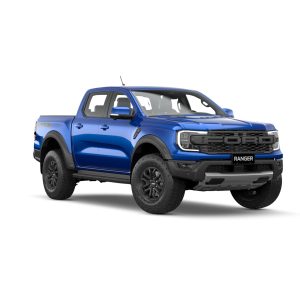 Ranger Raptor Thế Hệ Mới - Ford Đồng Nai ranger raptor 2 - Ford Đồng Nai