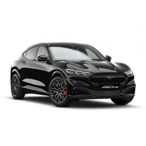 Ford Mustang Mach-E - Ford Đồng Nai ford-mustang-den di an ford
