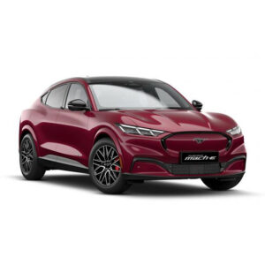 ford-mustang-do di an ford