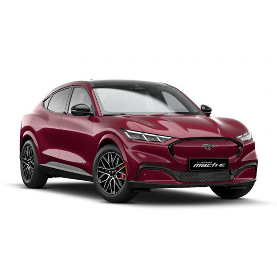 ford-mustang-do di an ford ford-mustang-do di an ford