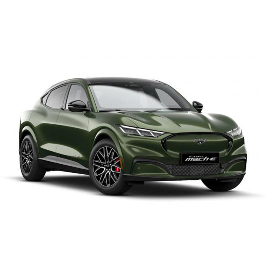 ford-mustang-xanh di an ford ford-mustang-xanh di an ford